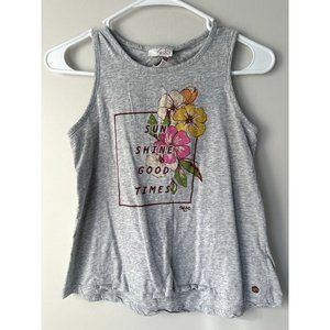Matilda Jane Bring On Good Times Tee Girls 10 ~ Brilliant Daydream ~ Spring 2019
